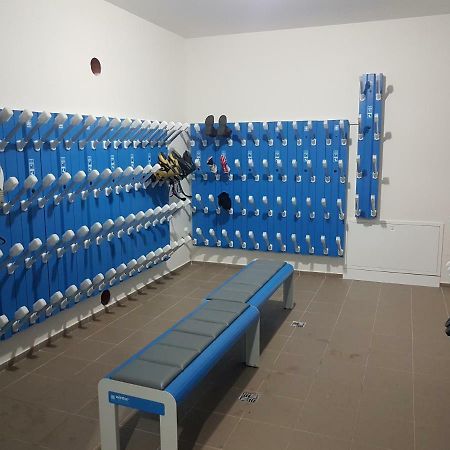 דמנובסקה דולינה Apartman Jasna Lucky מראה חיצוני תמונה