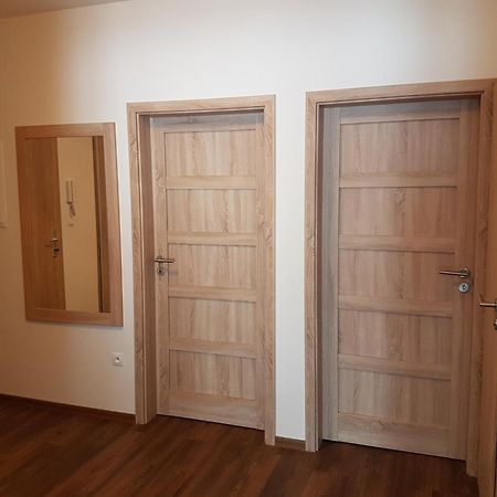 דמנובסקה דולינה Apartman Jasna Lucky מראה חיצוני תמונה