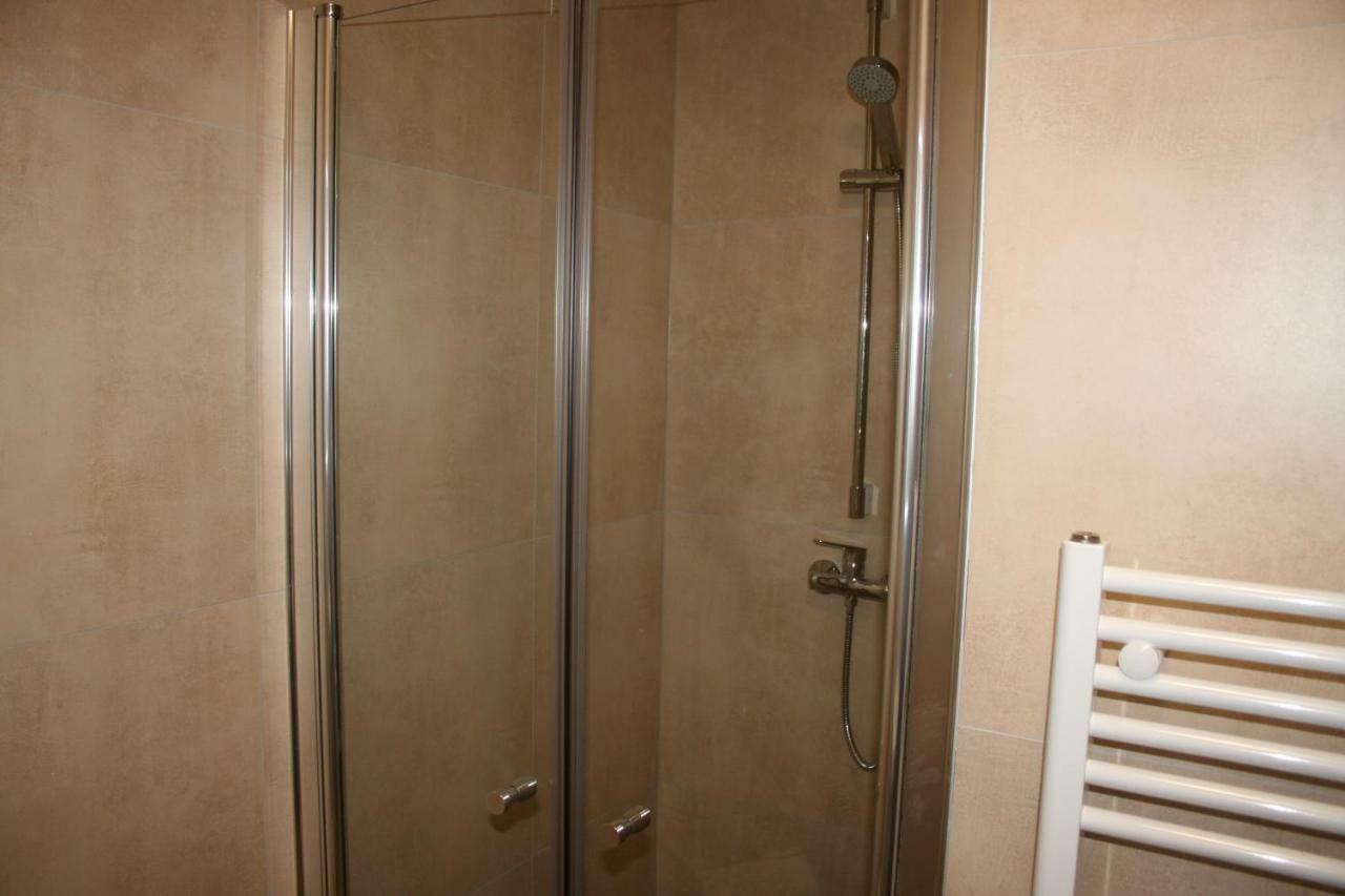 דמנובסקה דולינה Apartman Jasna Lucky מראה חיצוני תמונה