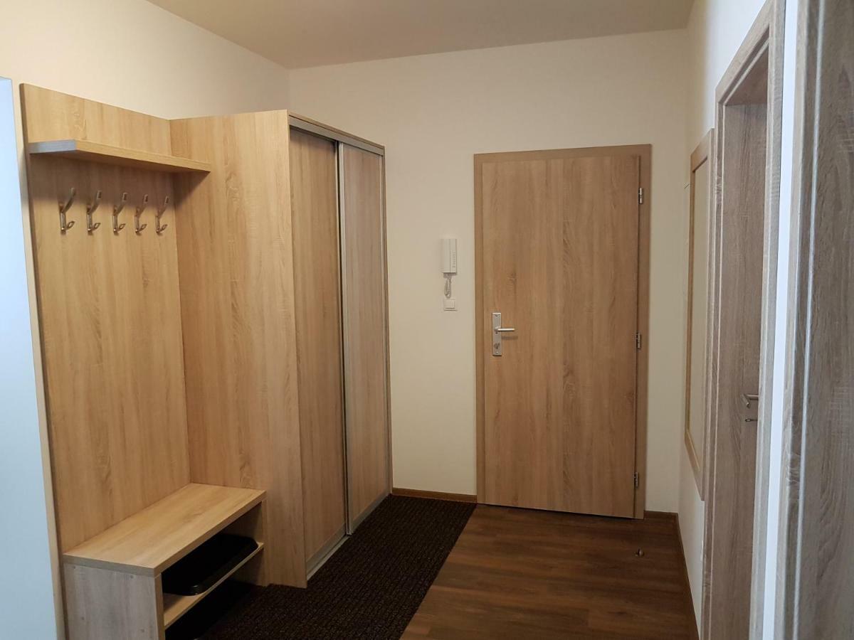 דמנובסקה דולינה Apartman Jasna Lucky מראה חיצוני תמונה
