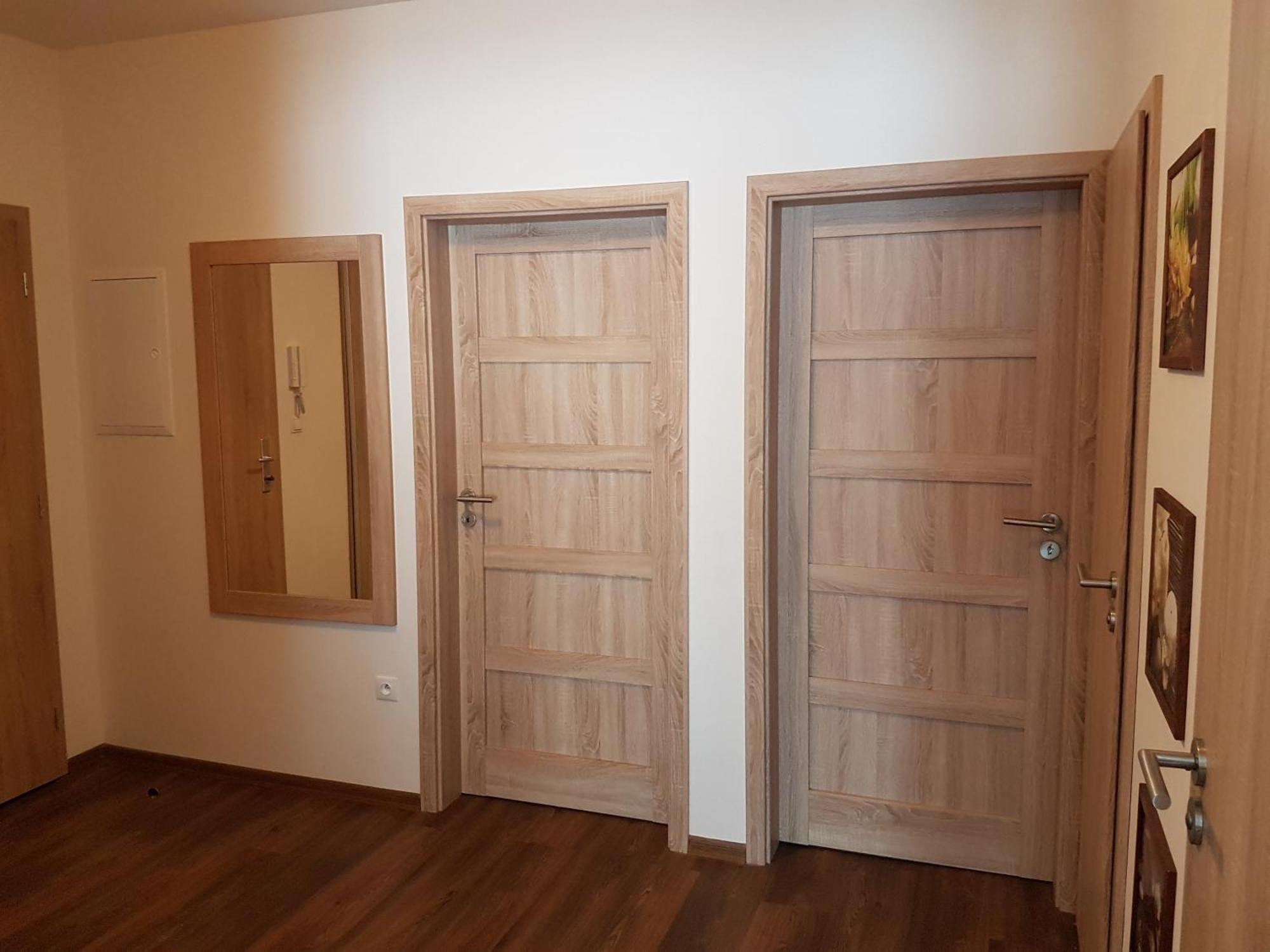 דמנובסקה דולינה Apartman Jasna Lucky מראה חיצוני תמונה
