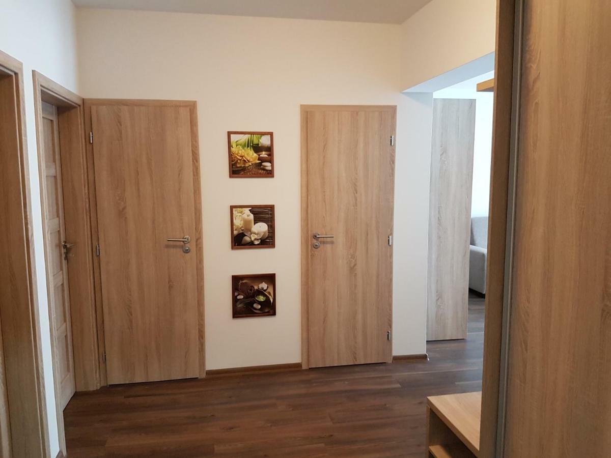 דמנובסקה דולינה Apartman Jasna Lucky מראה חיצוני תמונה