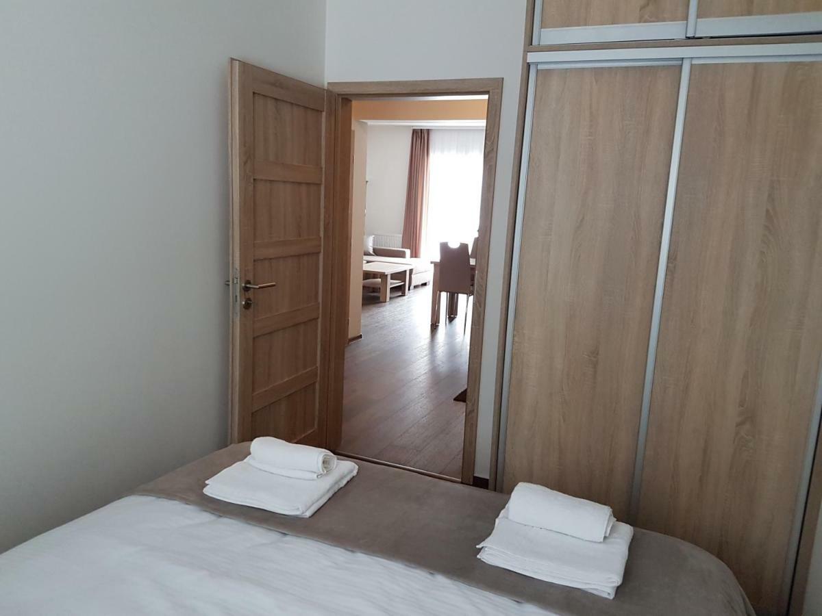דמנובסקה דולינה Apartman Jasna Lucky מראה חיצוני תמונה