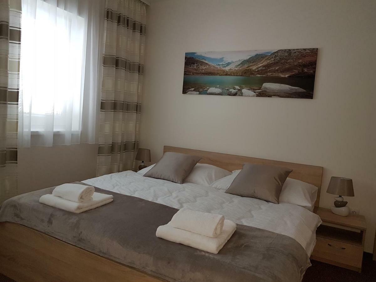 דמנובסקה דולינה Apartman Jasna Lucky מראה חיצוני תמונה