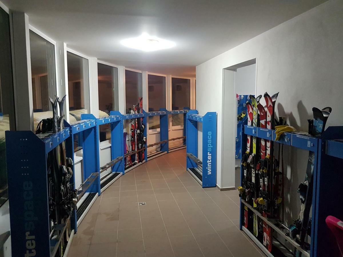 דמנובסקה דולינה Apartman Jasna Lucky מראה חיצוני תמונה
